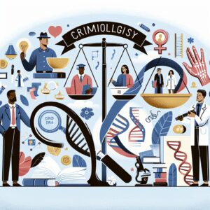 Día del Criminólogo: ¿Qué se celebra y cómo prepararte para esta profesión?