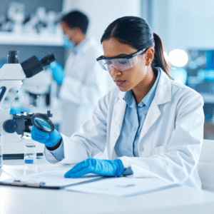 Perfil de egreso de Criminología: Habilidades y competencias clave